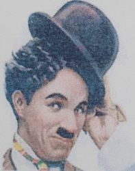 Restaurant Chaplin