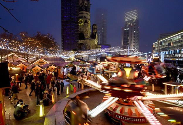 Breitscheidplatz
