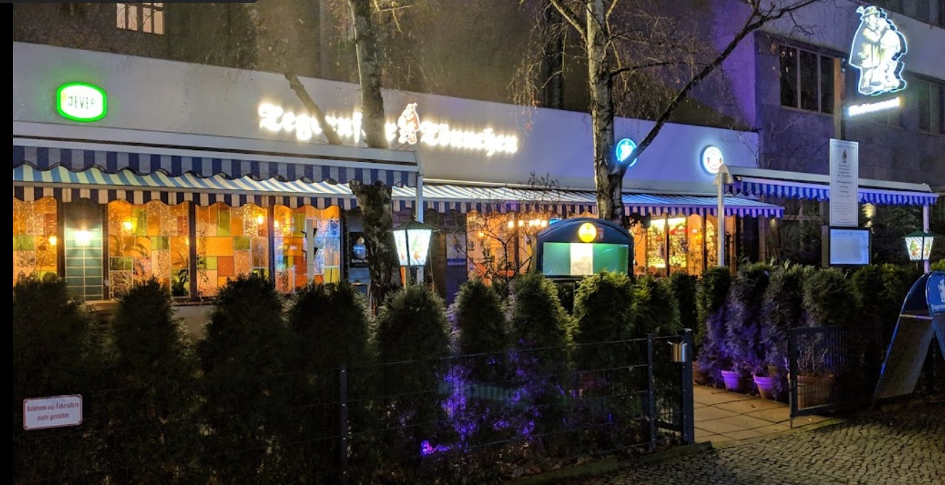 Tegernseer Tönnchen