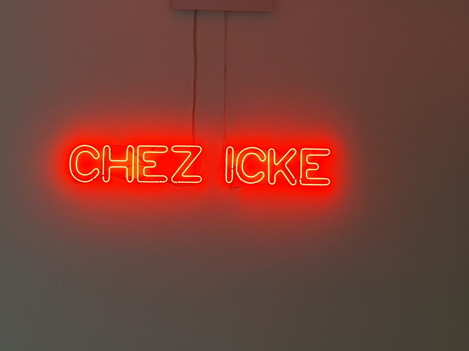 Chez Icke
