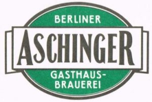 Aschinger