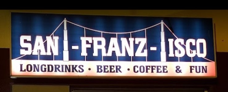 San-Franz-Isco